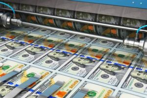 Printing 100 US dollar USD money banknotes-cm (1)